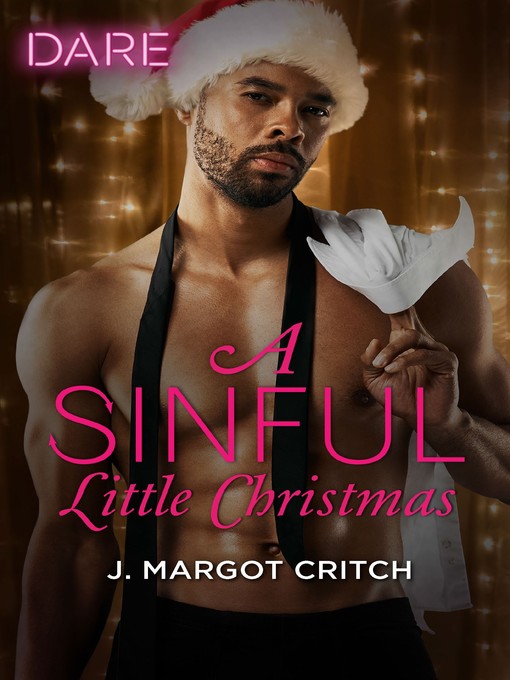 Title details for A Sinful Little Christmas by J. Margot Critch - Wait list